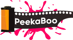 PeeKaboo ⭒ პიკაბუ